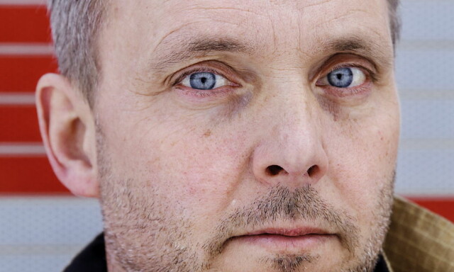 Vil granske brannvesen med ansvar for 50 000 innbyggere etter at Frode (48) slo alarm